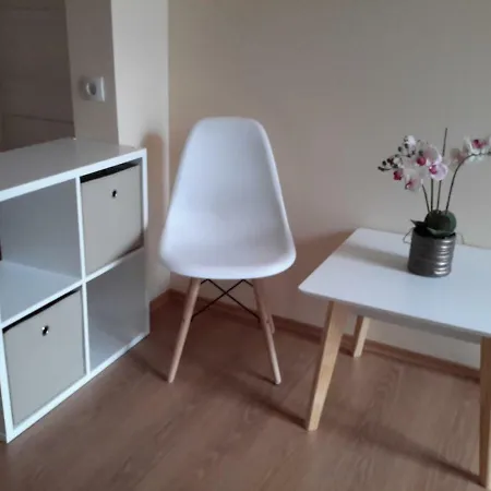 Apartamento G7 *