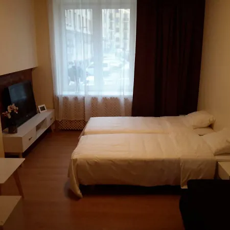 G7 Apartamento *