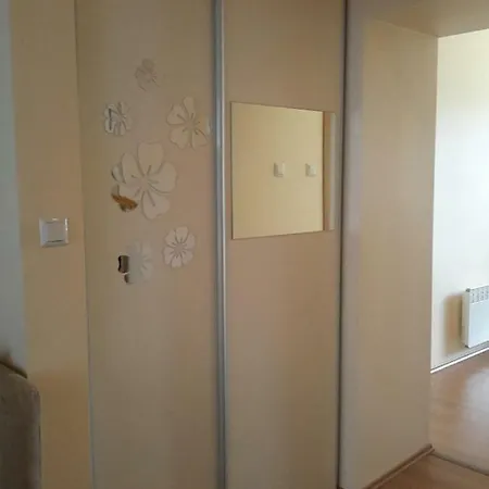 Apartamento G7 Tallin